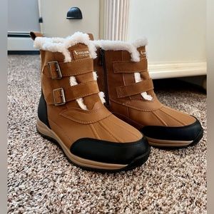 Koolaburra by Uggs boot NWOT